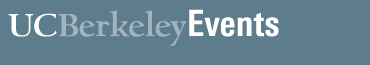 UC Berkeley Events
